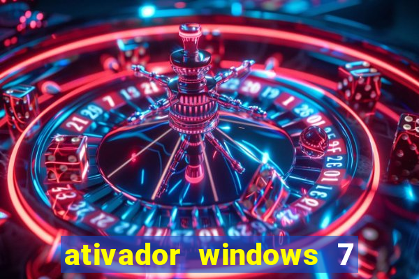 ativador windows 7 ultimate 64 bits download